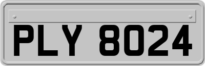 PLY8024