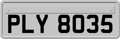PLY8035