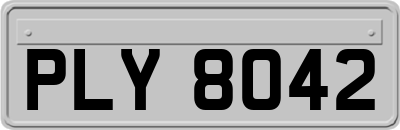 PLY8042