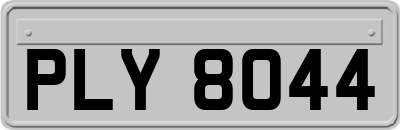 PLY8044