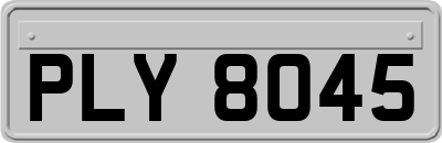 PLY8045