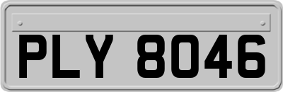 PLY8046