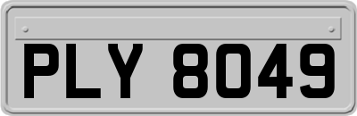 PLY8049