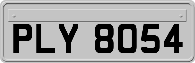 PLY8054