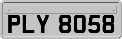 PLY8058