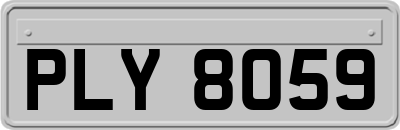 PLY8059