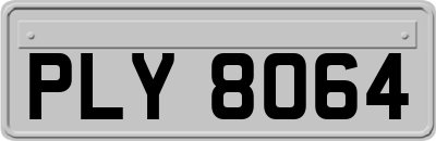 PLY8064