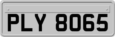 PLY8065