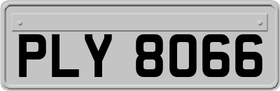 PLY8066