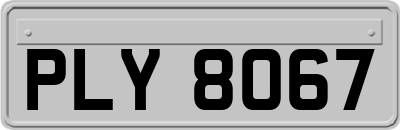 PLY8067
