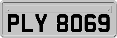 PLY8069