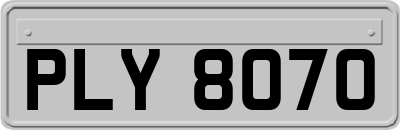 PLY8070