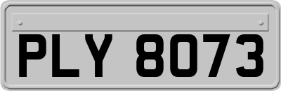 PLY8073