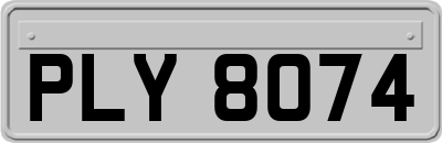 PLY8074