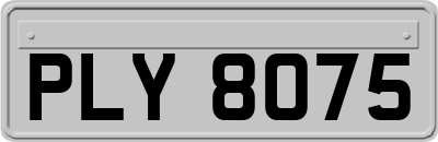 PLY8075