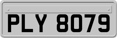 PLY8079