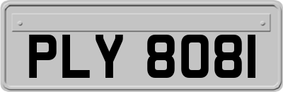 PLY8081