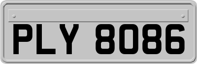 PLY8086