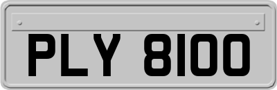 PLY8100