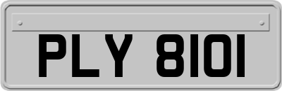 PLY8101