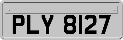 PLY8127