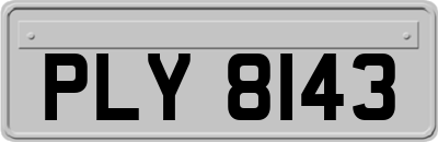 PLY8143