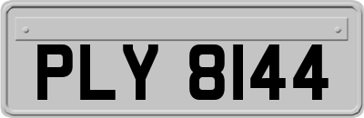 PLY8144