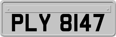 PLY8147