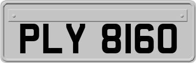 PLY8160