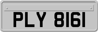 PLY8161