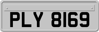 PLY8169