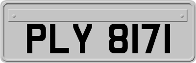 PLY8171