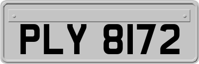 PLY8172