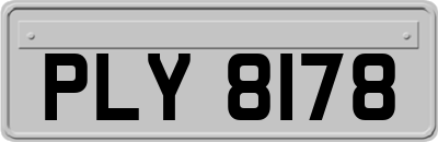 PLY8178