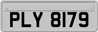 PLY8179