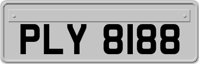 PLY8188