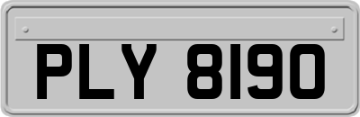 PLY8190