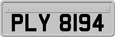 PLY8194