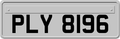 PLY8196