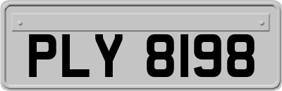 PLY8198