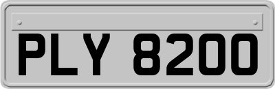 PLY8200