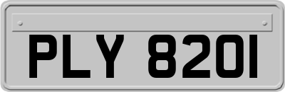 PLY8201