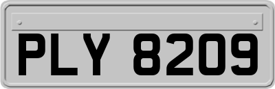 PLY8209