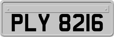 PLY8216