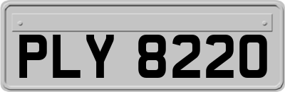 PLY8220