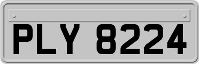 PLY8224