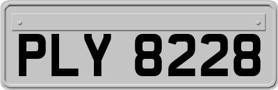 PLY8228