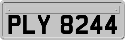 PLY8244