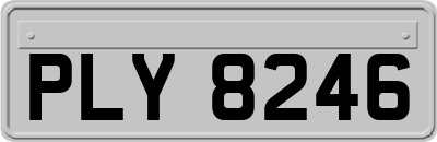 PLY8246