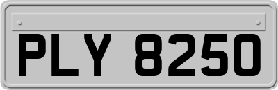 PLY8250